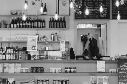 e5 Poplar Bakehouse photo 1