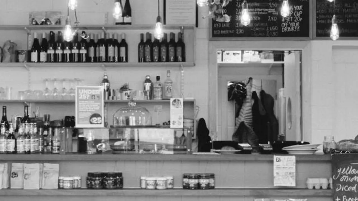 e5 Poplar Bakehouse – artisan bakery in Poplar, London