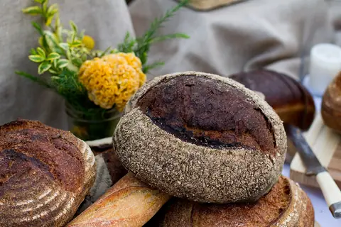e5 Poplar Bakehouse photo 2